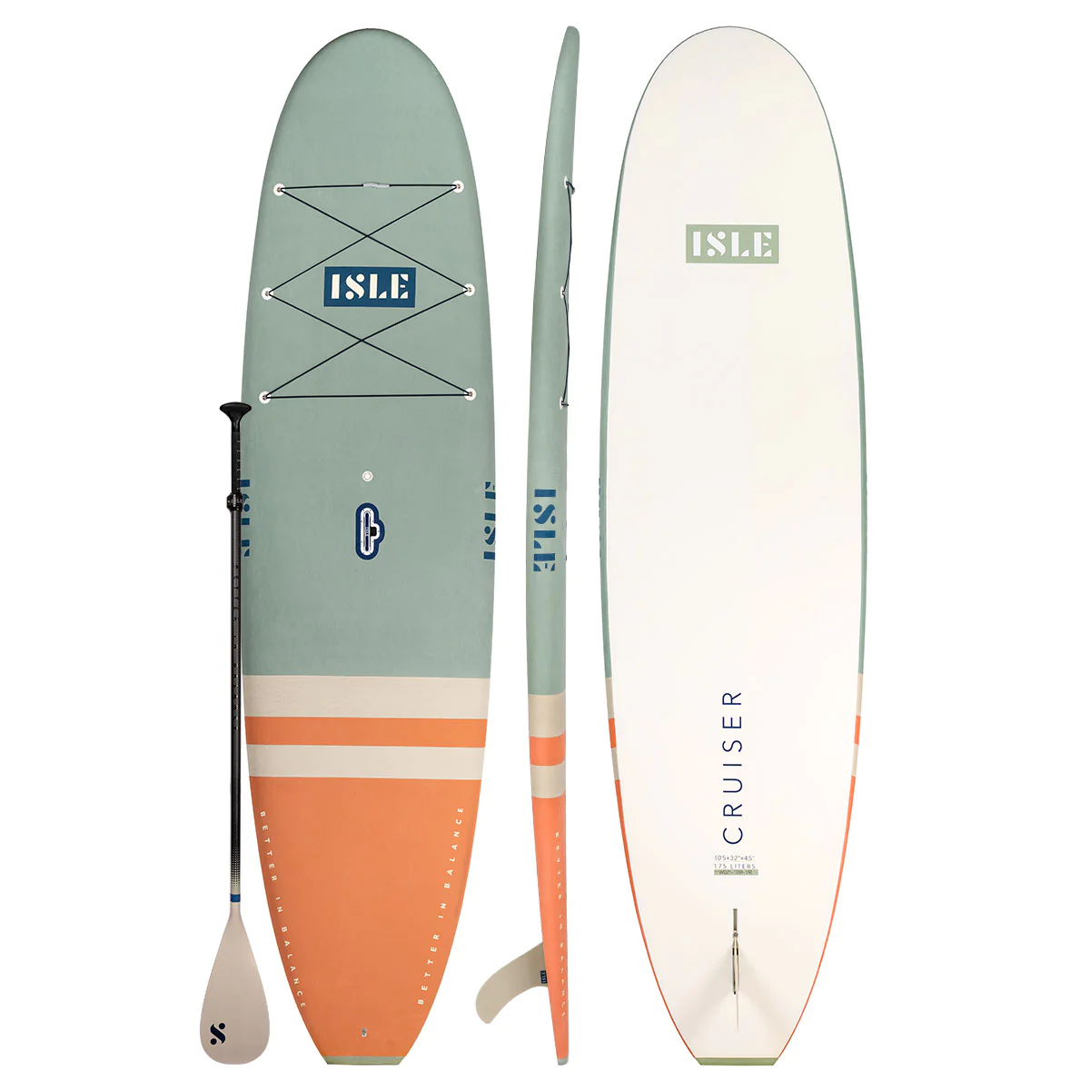 10'5" Stand Up Paddle Board