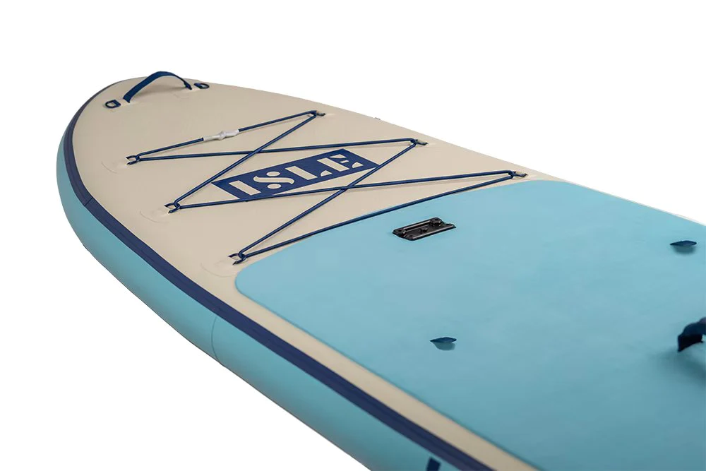 11'6" Inflatable Paddle Board