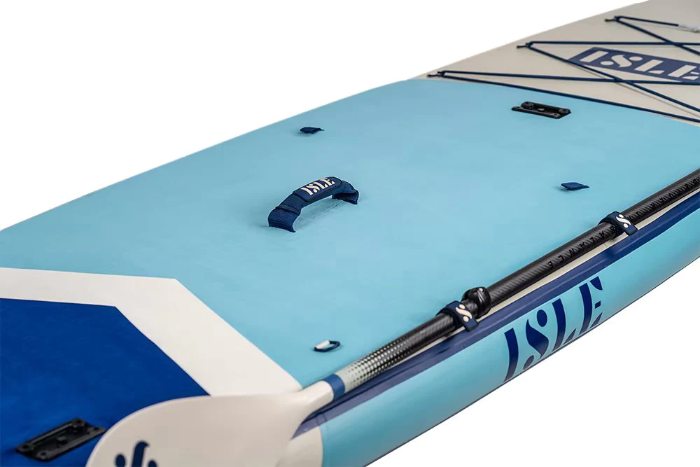 11'6" Inflatable Paddle Board