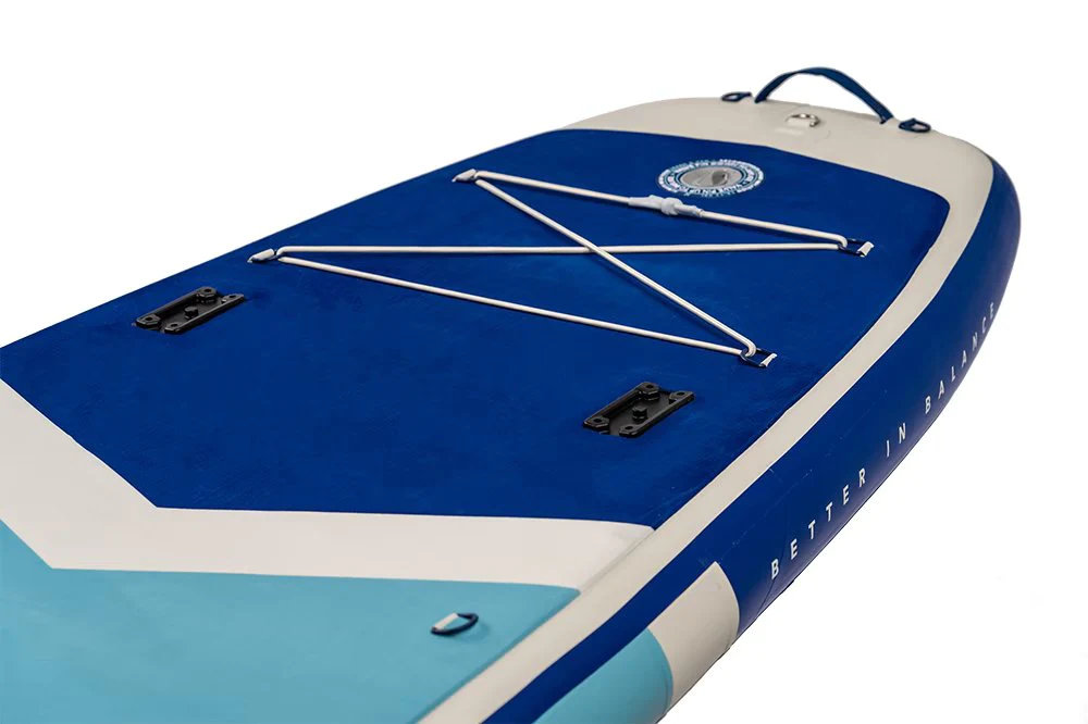 11'6" Inflatable Paddle Board