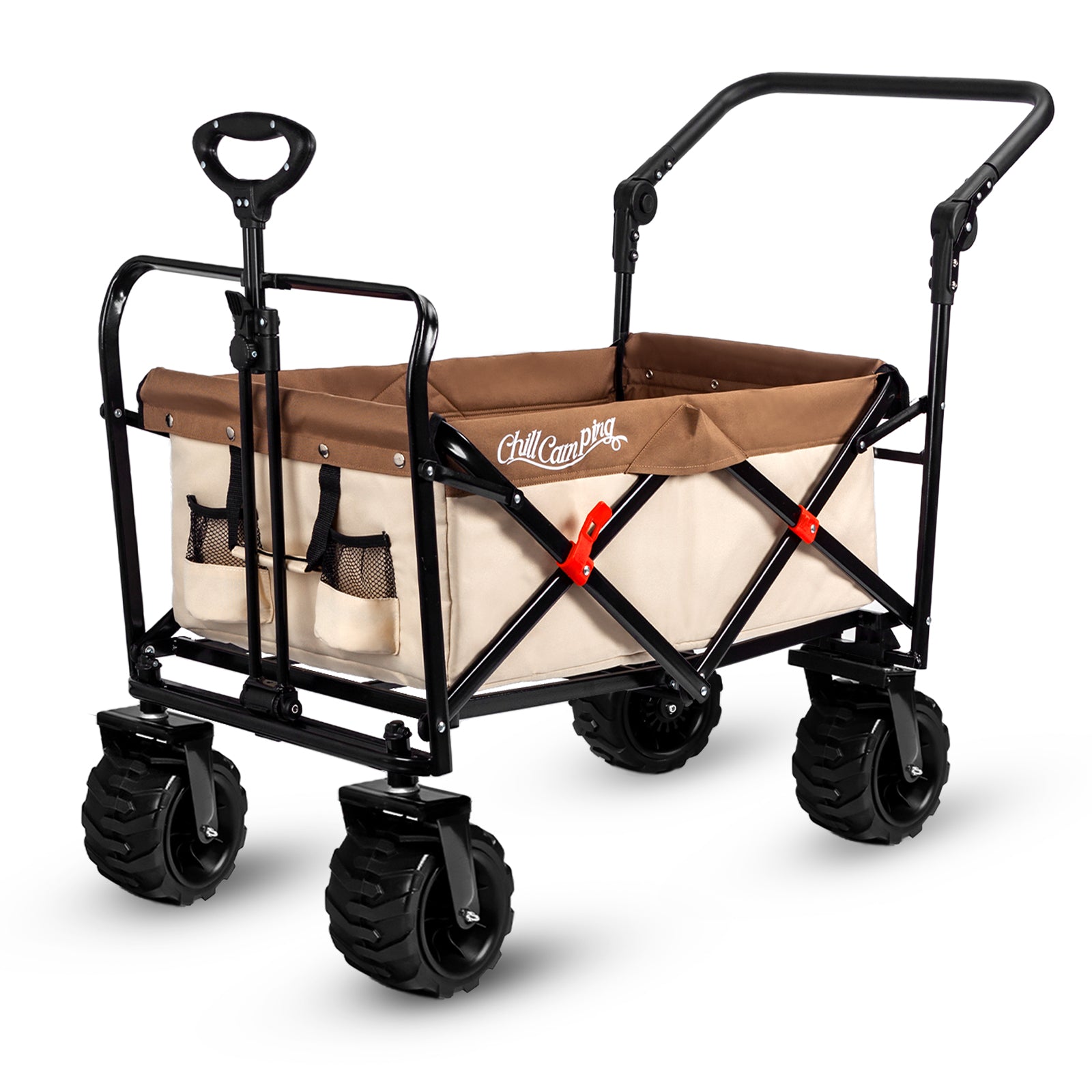 best collapsible wagon