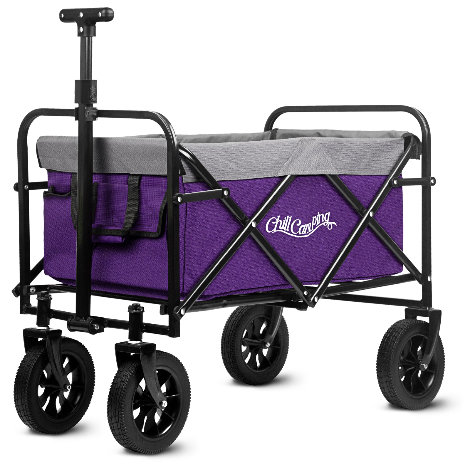 utility wagon collapsible
